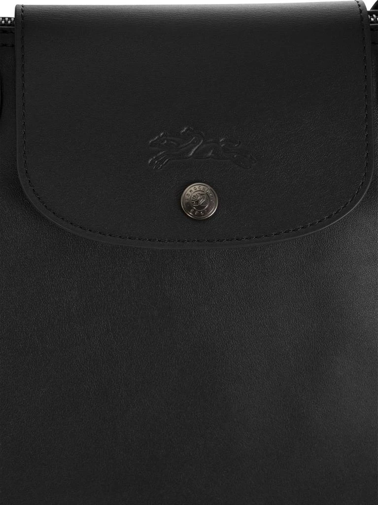 商品Longchamp|Longchamp Le Pliage Xtra Travel Bag,价格¥4942,第5张图片详细描述