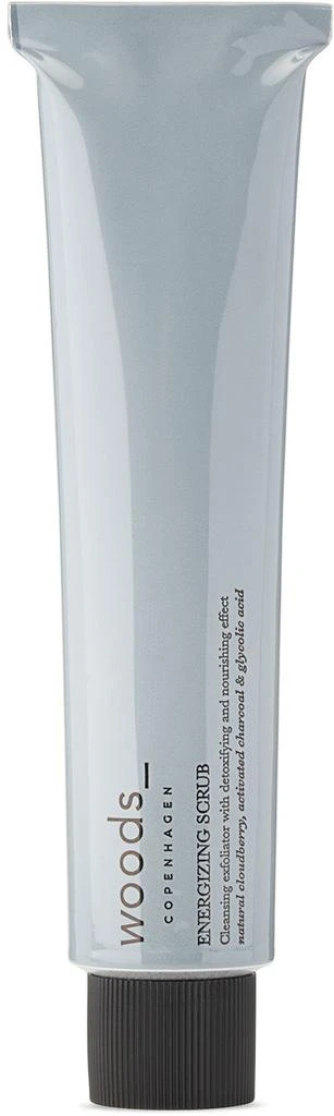 商品woods_ copenhagen|Exfoliating Scrub, 75 mL,价格¥276,第1张图片