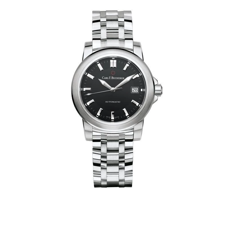 商品Carl F. Bucherer|Patravi Automatic Men's Watch 00.10617.08.33.21,价格¥19713,第1张图片