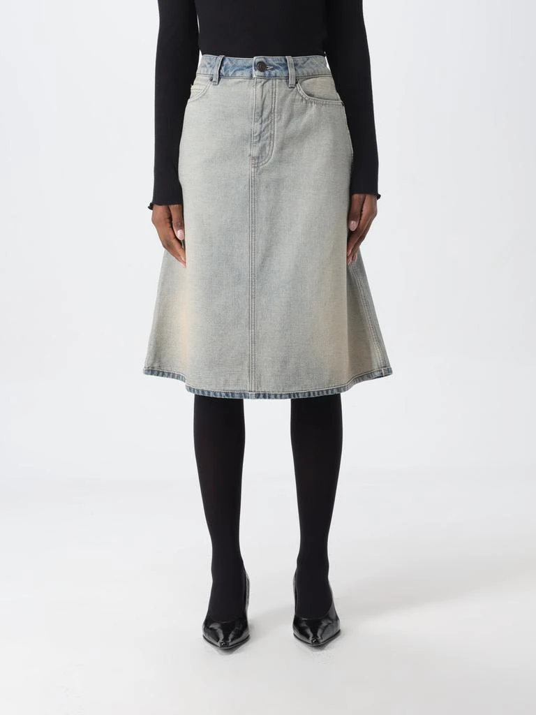 商品Balenciaga|半身裙 女士 Balenciaga,价格¥8297,第1张图片