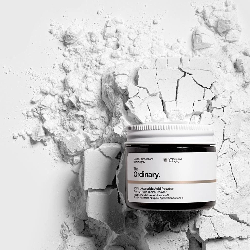 100% L-Ascorbic Acid Powder 商品
