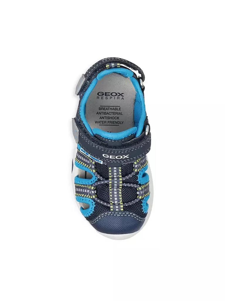 Baby Boy's Multy Sandals 商品