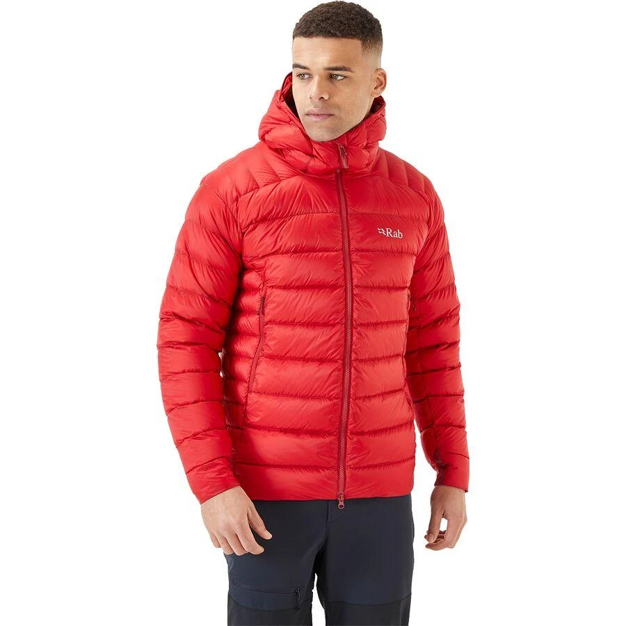 商品Rab|Electron Pro Jacket - Men's,价格¥1707,第1张图片