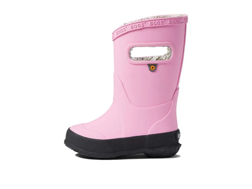 商品Bogs|Rain Boot Plush (Toddler/Little Kid/Big Kid),价格¥412,第4张图片详细描述