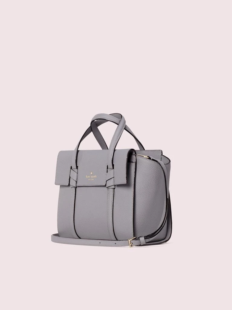 商品Kate Spade|daniels drive small abigail satchel,价格¥1798,第2张图片详细描述