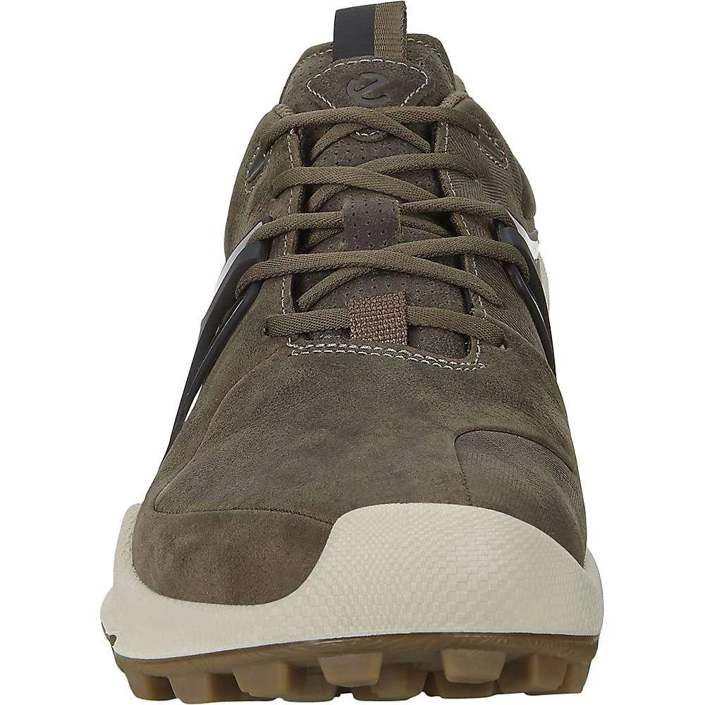 商品ECCO|Ecco Men's Biom C-Trail Antelope Yak Shoe,价格¥1360,第3张图片详细描述