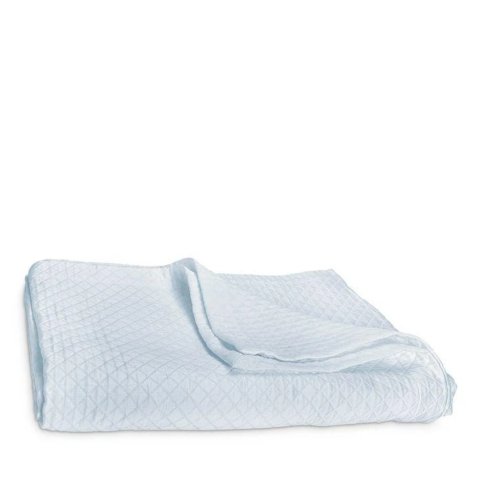商品Matouk|Nadia Coverlet, Full/Queen,价格¥3347,第1张图片