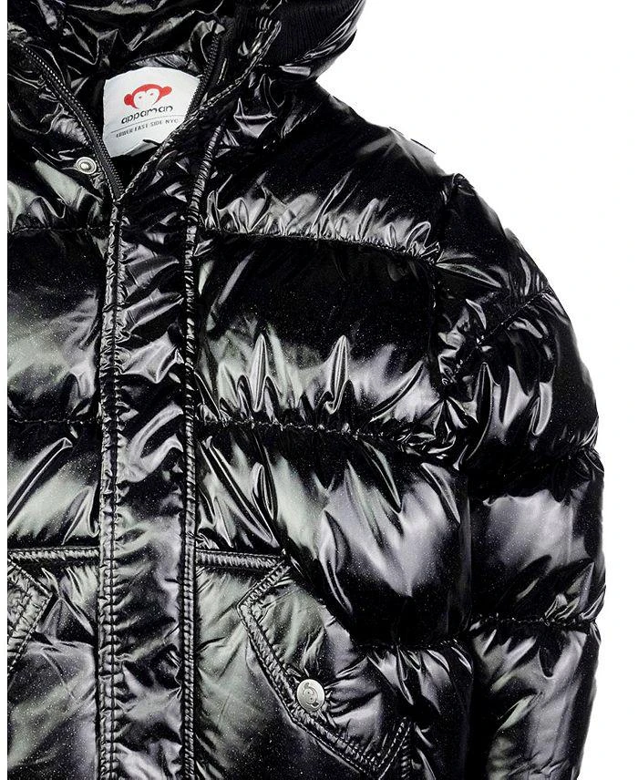 商品Appaman|Girls' Puffy Coat - Little Kid, Big Kid,价格¥1014,第2张图片详细描述