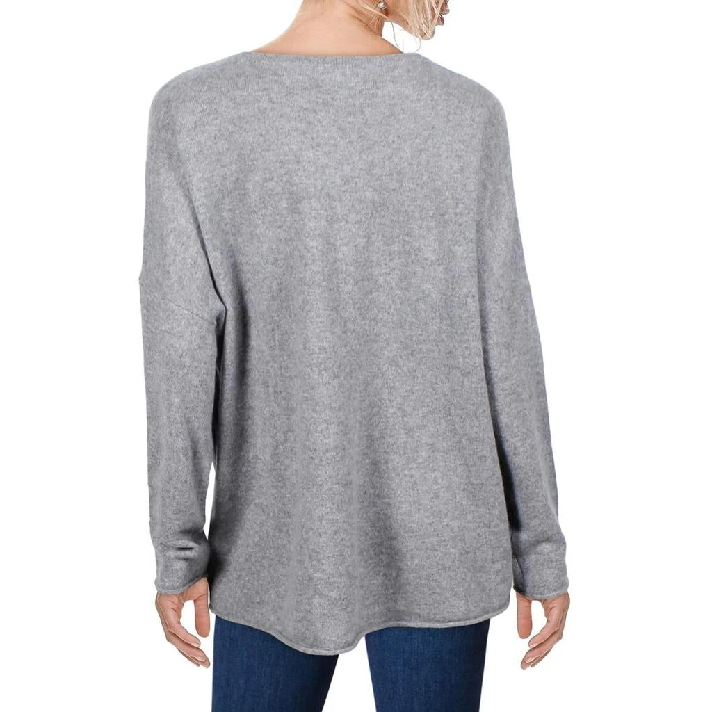 商品Private Label|Private Label Womens Cashmere Pullover V-Neck Sweater,价格¥199,第3张图片详细描述