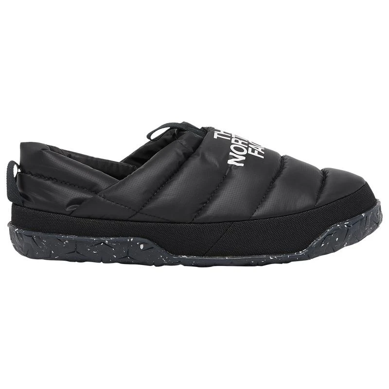 商品The North Face|The North Face Nuptse Mule - Women's,价格¥555,第1张图片