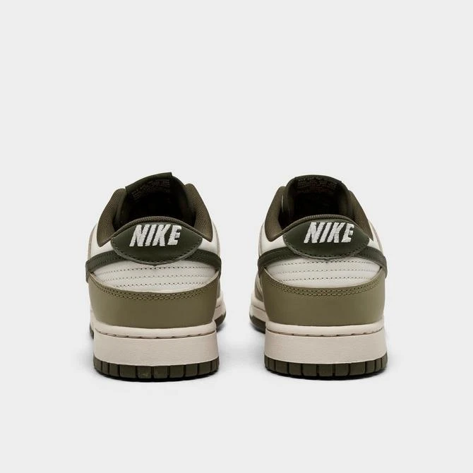 商品NIKE|Nike Dunk Low Retro Casual Shoes,价格¥556,第4张图片详细描述