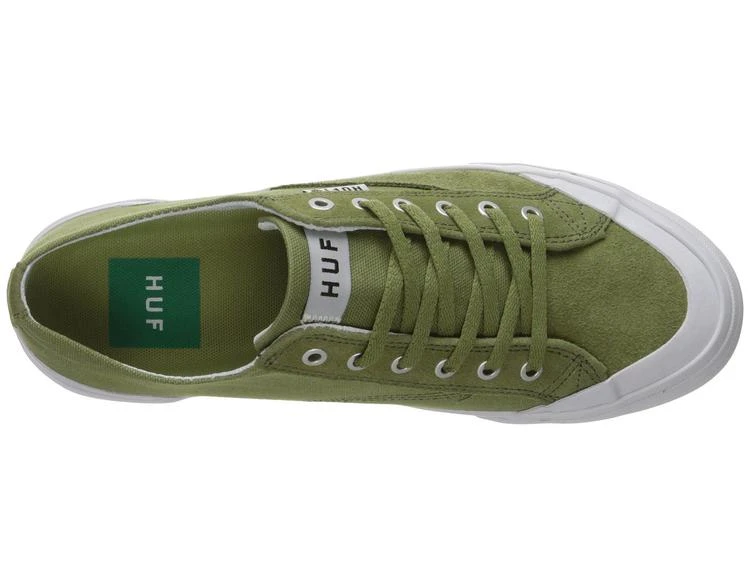 商品HUF|低帮帆布鞋,价格¥346,第2张图片详细描述