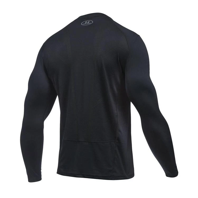商品Under Armour|Men's CoolSwitch Running Shirt,价格¥372,第3张图片详细描述