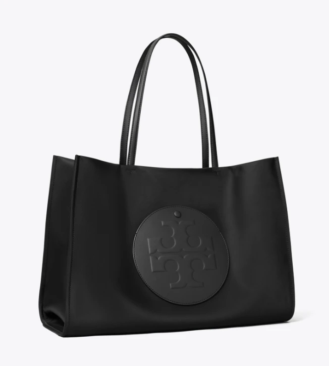 汤丽柏琦 ELLA 大号手提托特包女包（香港仓发货） 商品