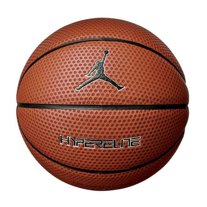Jordan Hyper Elite 8P Basketball商品第1张图片规格展示