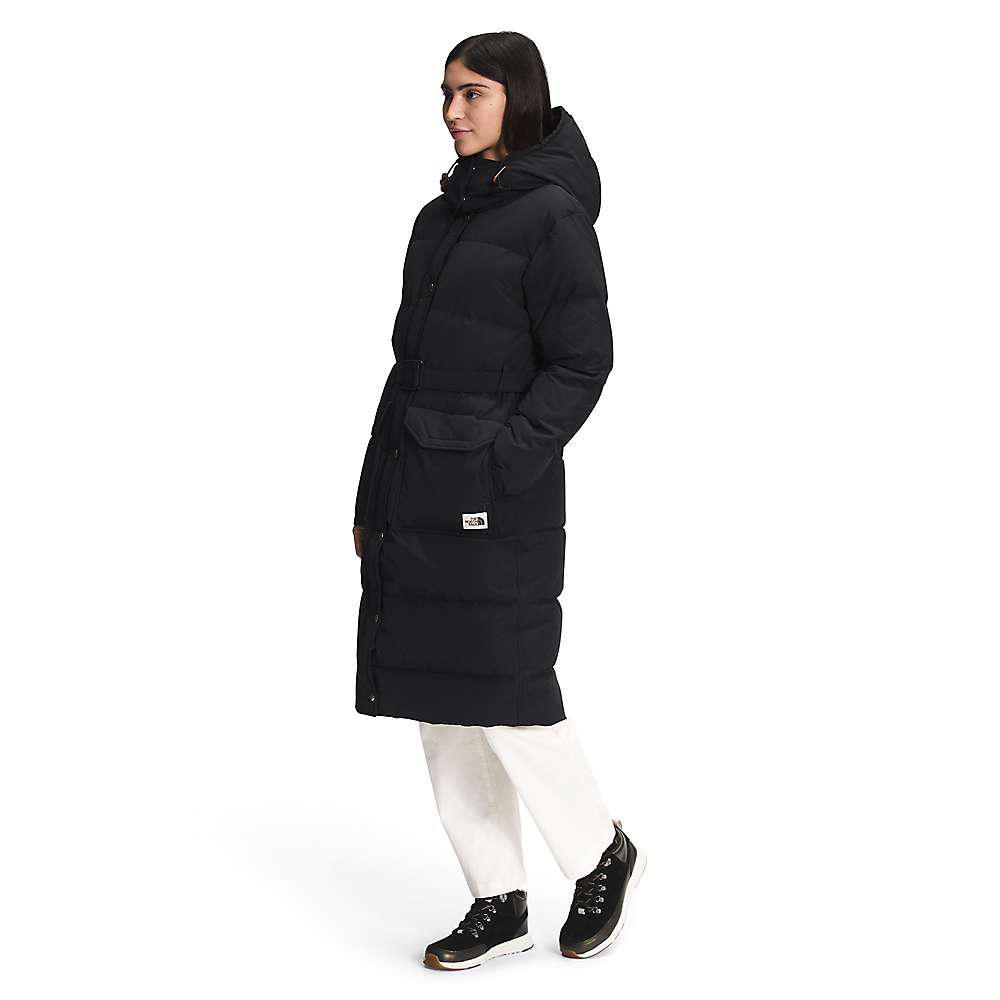 商品The North Face|Women's Sierra Long Down Parka,价格¥1686-¥1701,第1张图片