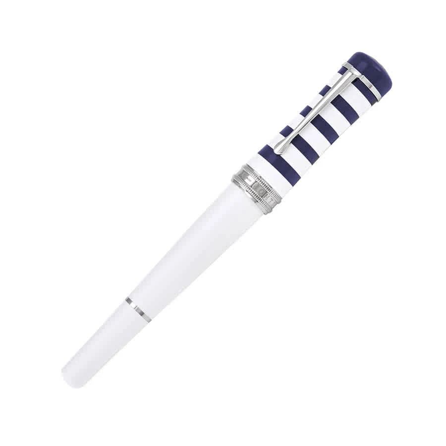 商品MontBlanc|Montblanc Bonheur Weekend Rollerball,价格¥3579,第1张图片