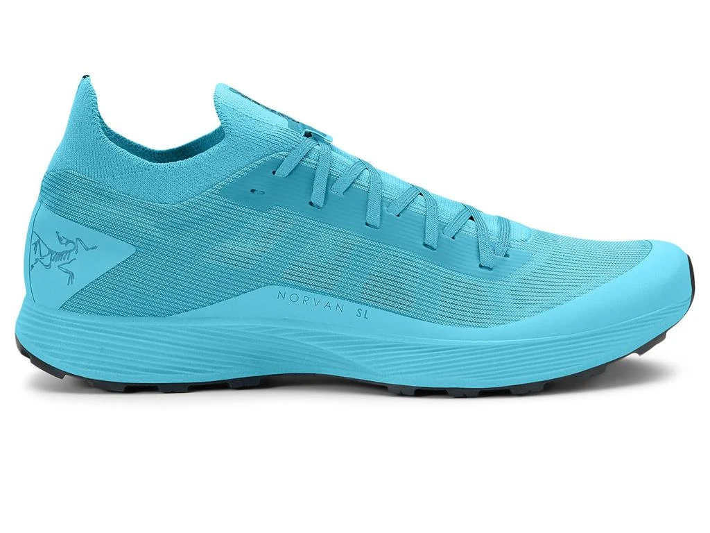 商品Arc'teryx|Norvan SL 3,价格¥1069,第5张图片详细描述
