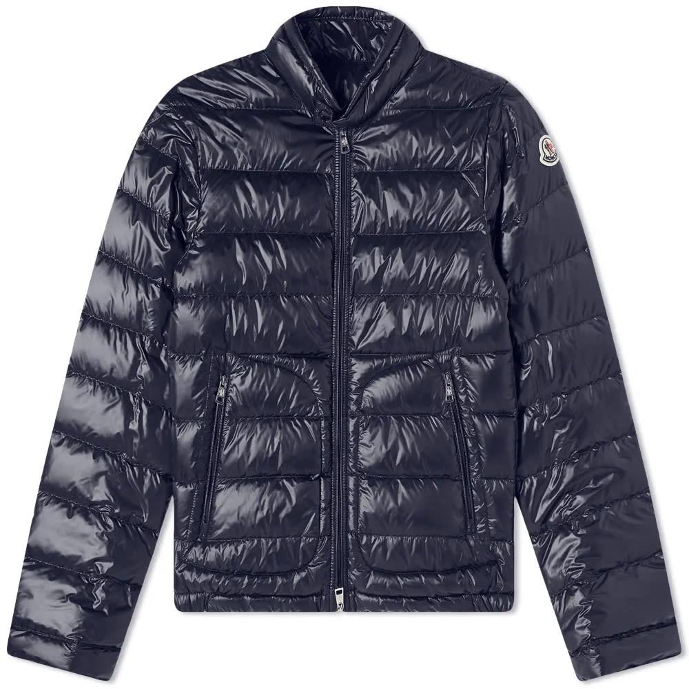 Moncler Acorus Down Filled Jacket商品第1张图片规格展示