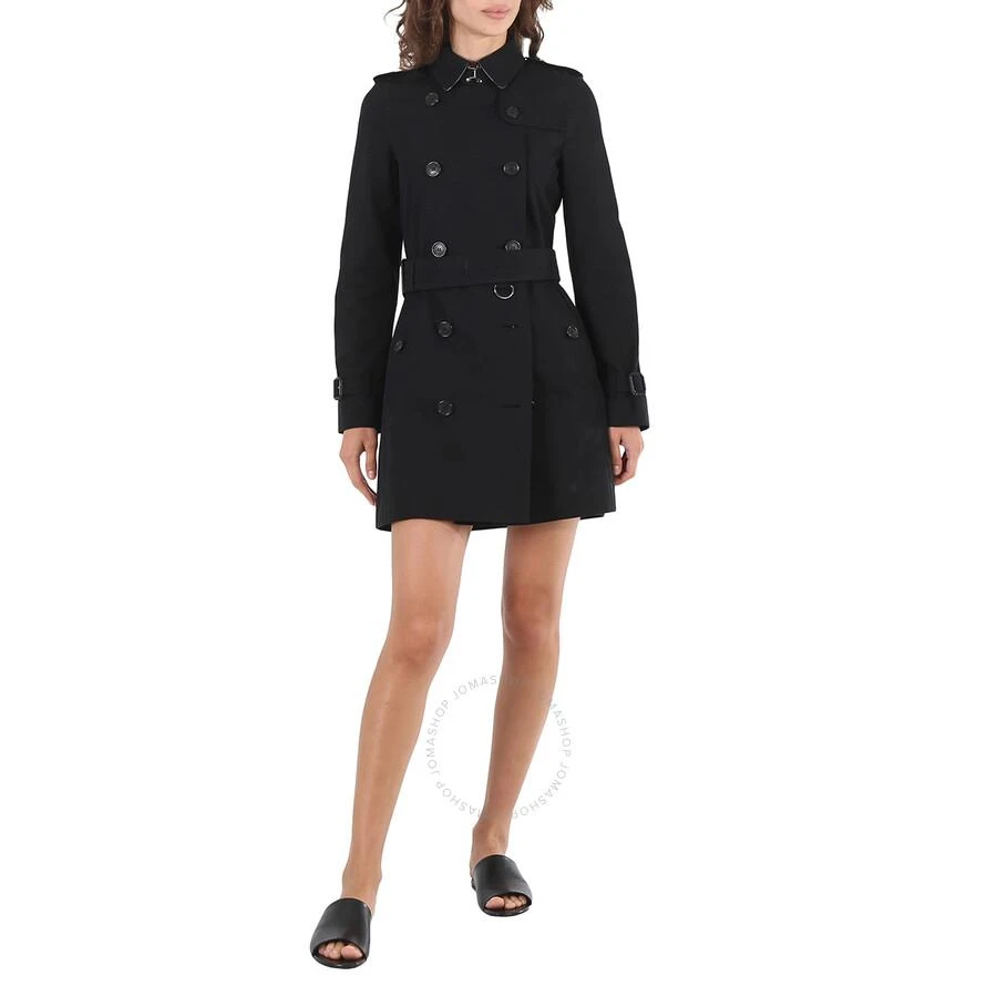 商品Burberry|Kensington Mid-length Trench Coat,价格¥3363,第1张图片