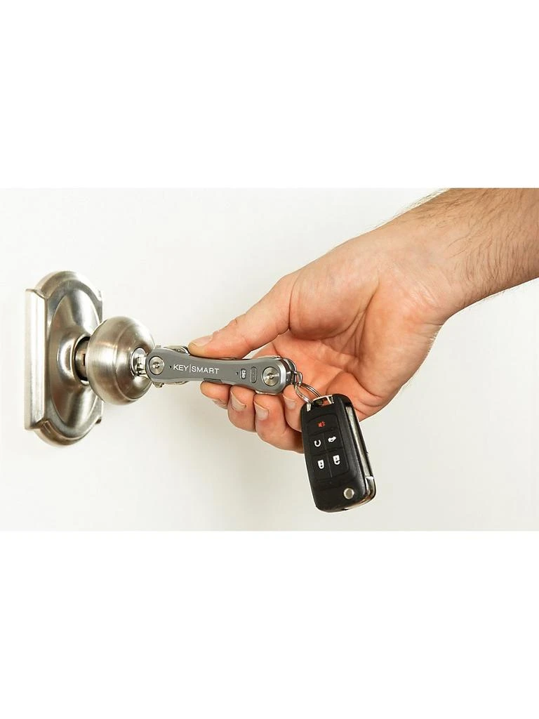 商品KeySmart|KeySmart Pro Key Organizer,价格¥375,第4张图片详细描述