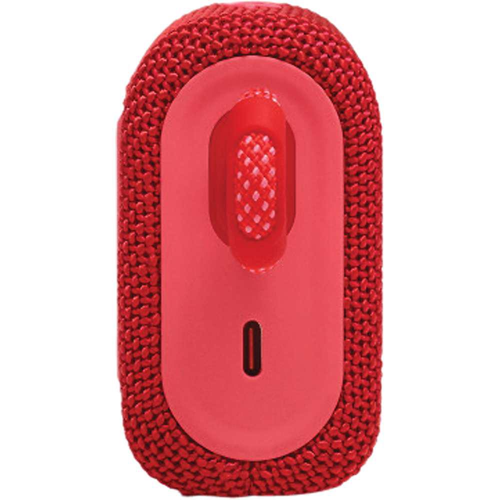 JBL Go 3 Bluetooth Speaker商品第2张图片规格展示