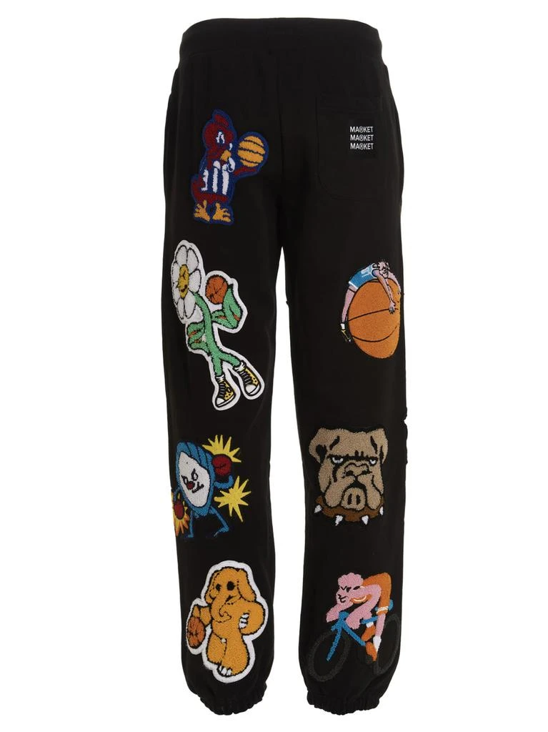 商品Market|Market varsity Joggers,价格¥1187,第2张图片详细描述