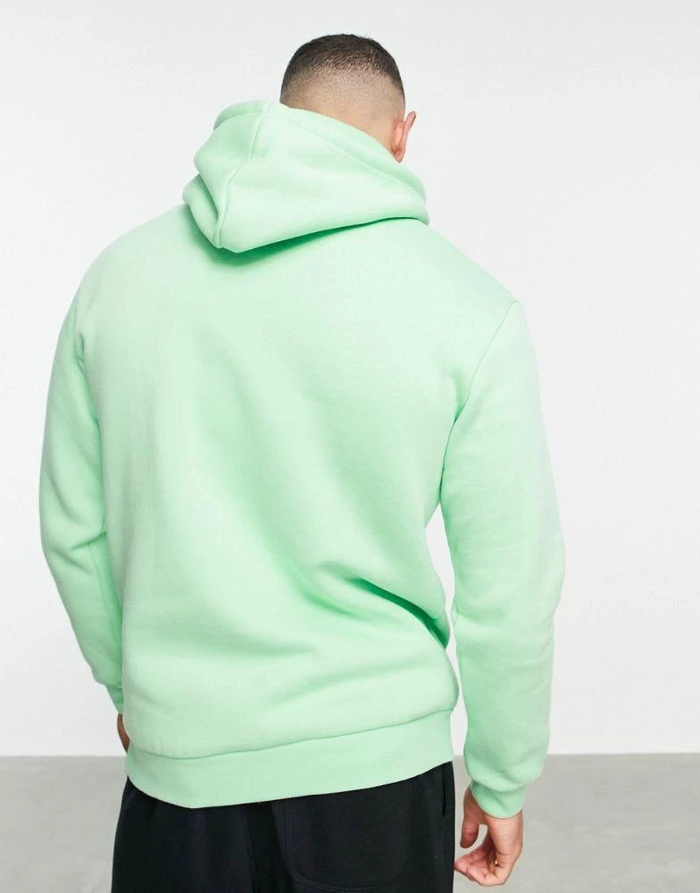 商品Adidas|adidas Originals essentials hoodie in green,价格¥498,第2张图片详细描述