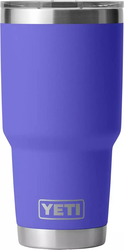 商品YETI|YETI 30 oz. Rambler Tumbler with MagSlider Lid,价格¥250,第1张图片