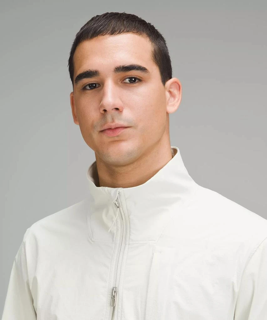 Sojourn Windbreaker Jacket 商品