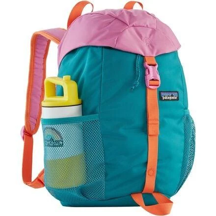 商品Patagonia|Refugito 12L Day Pack - Kids',价格¥586,第3张图片详细描述