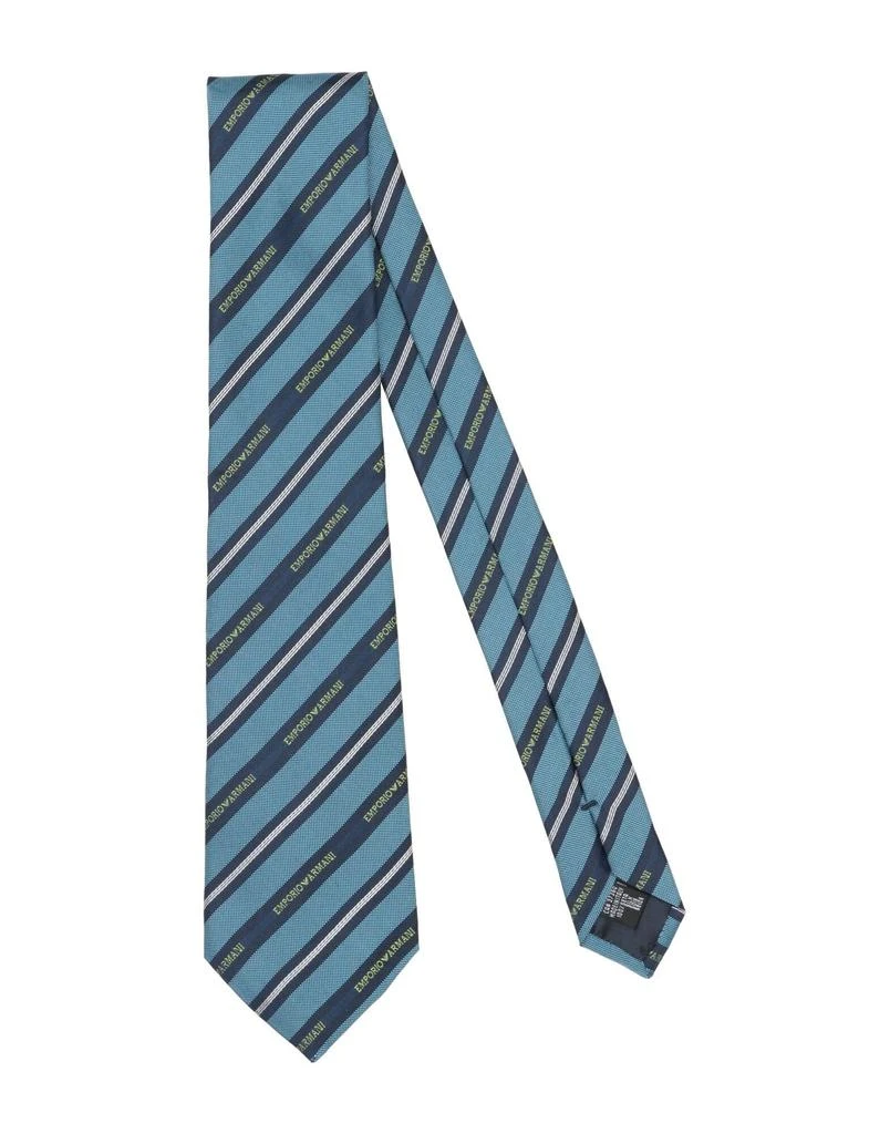商品Emporio Armani|Ties and bow ties,价格¥226,第1张图片