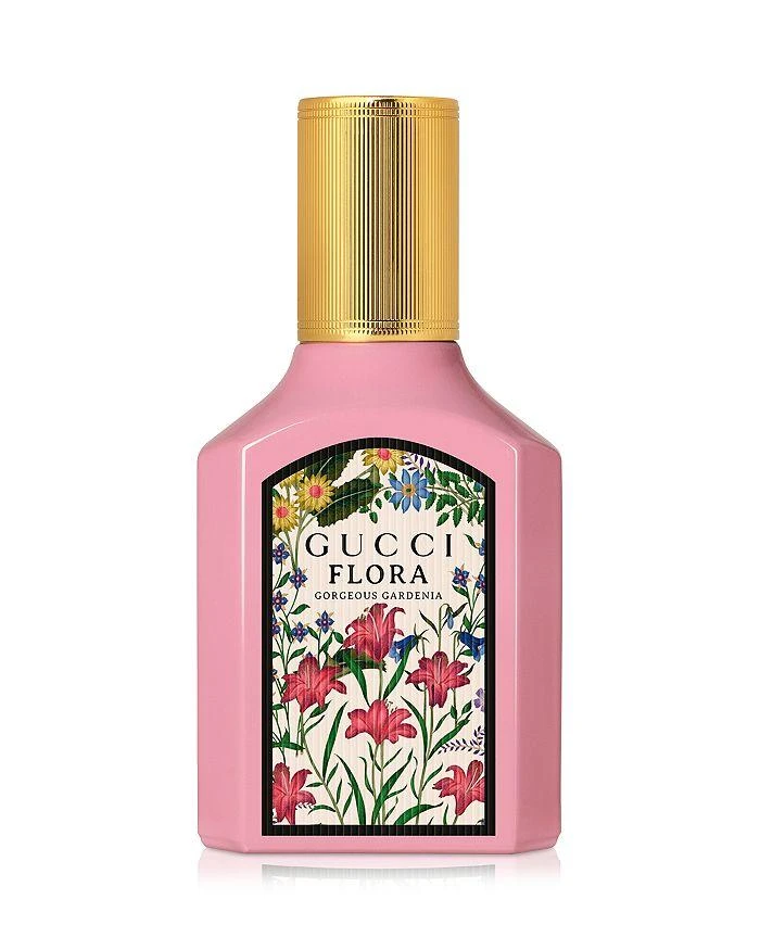 商品Gucci|Flora Gorgeous Gardenia Eau de Parfum & Mascara Gift Set,价格¥624,第4张图片详细描述