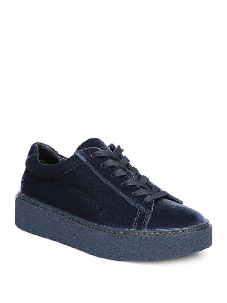 商品Vince|Neela Denim Sneakers,价格¥886,第1张图片