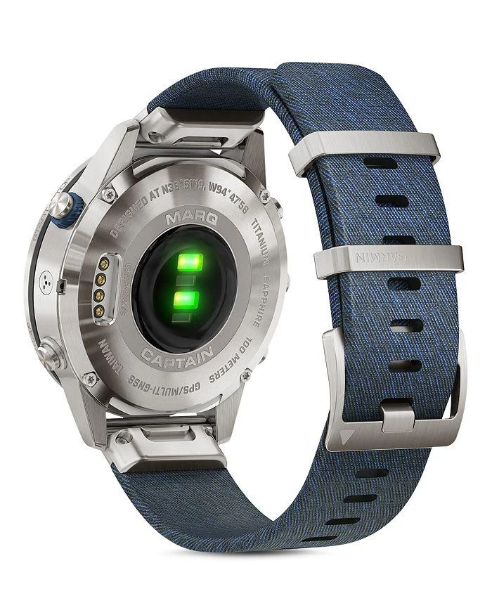MARQ Captain Watch, 46mm 商品