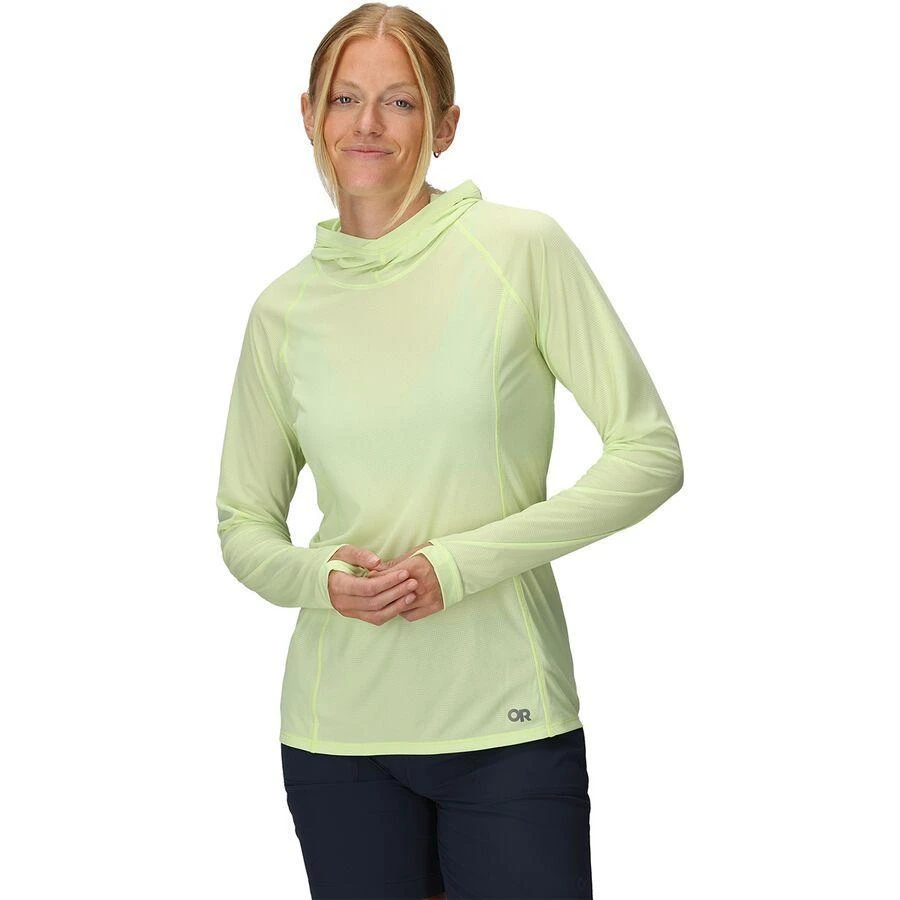 商品Outdoor Research|Echo Hoodie - Women's,价格¥432,第1张图片