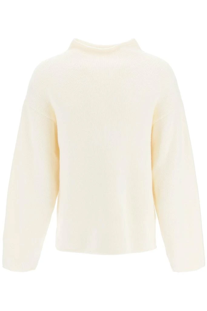 商品Fear of god|Fear Of God Cashmere Sweater,价格¥4890,第1张图片