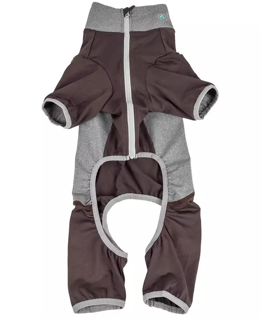 Active 'Warm-Pup' Performance Two Toned Full Body Warm Up 商品