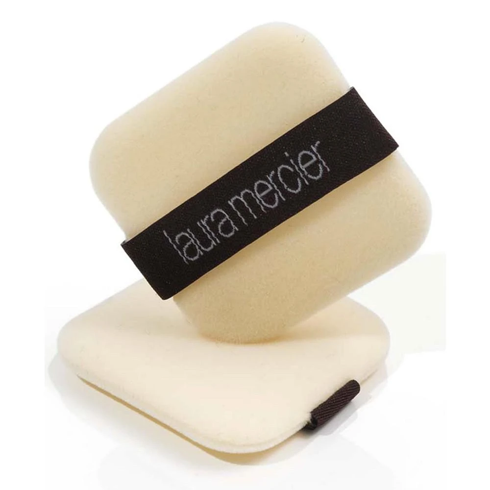 商品Laura Mercier|Invisible Pressed Setting Powder Puff Refill,价格¥89,第1张图片