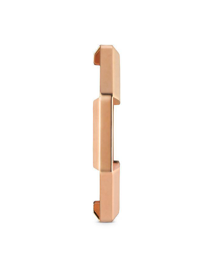 商品Gucci|18K Rose Gold Link To Love Ring,价格¥7231,第5张图片详细描述