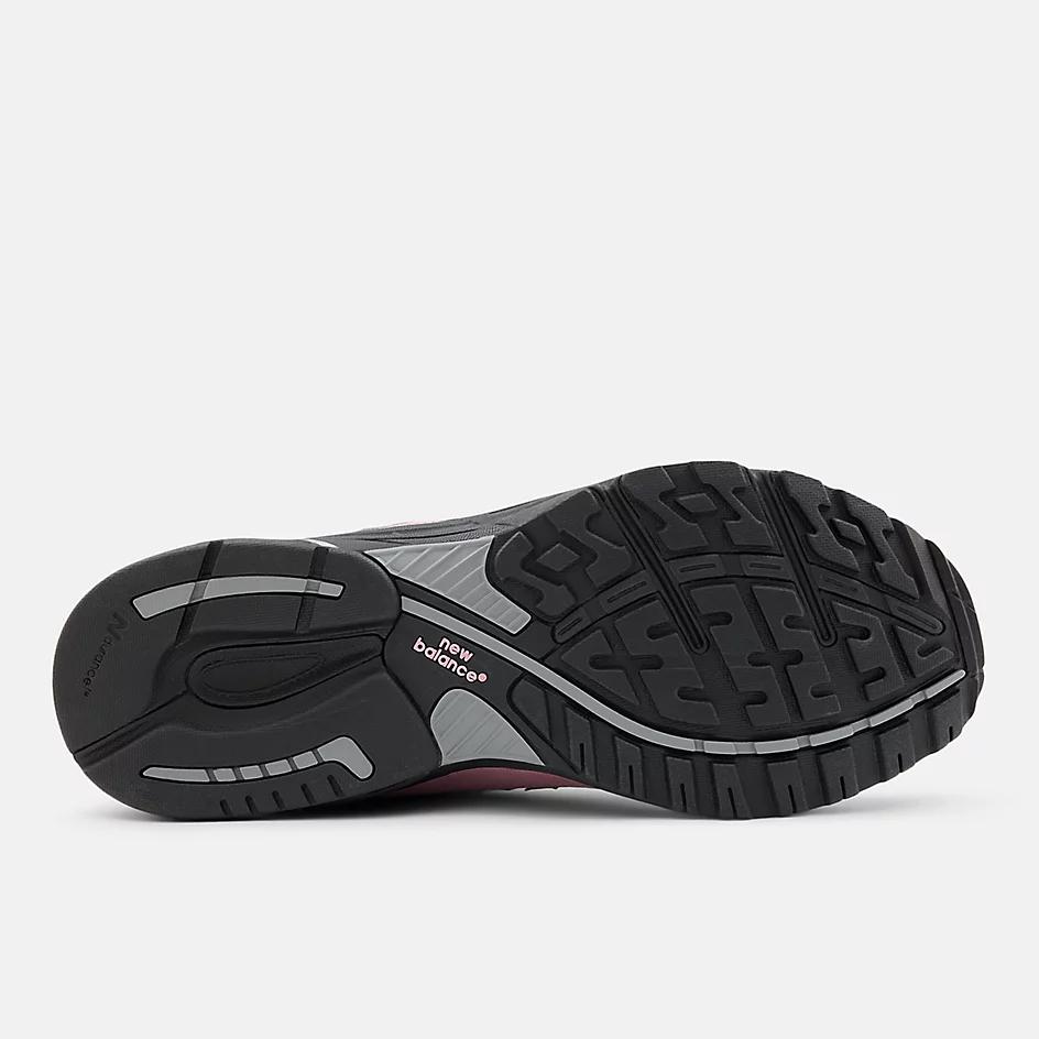 Unisex GEL-Kinetic Fluent Sneakers Graphite Gray SportStyle  display picture 1