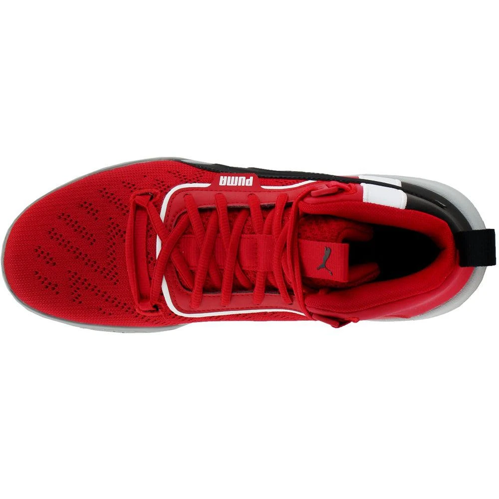 商品Puma|Legacy MM Basketball Shoes,价格¥534,第4张图片详细描述