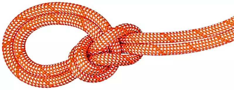 商品Mammut|Mammut 9.8 Crag Classic Rope,价格¥1306,第1张图片