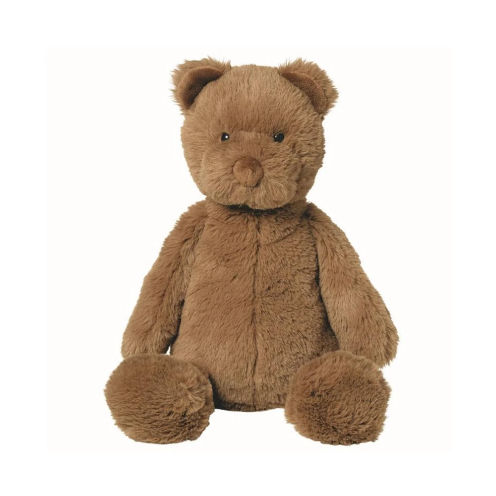 商品Manhattan Toy Company|Hans Classic Teddy Bear Stuffed Animal, 11",价格¥186,第1张图片