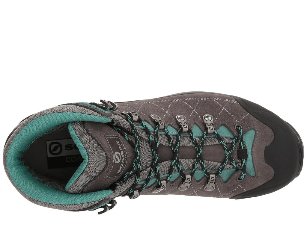 商品Scarpa|Kailash Trek GTX,价格¥2391,第2张图片详细描述