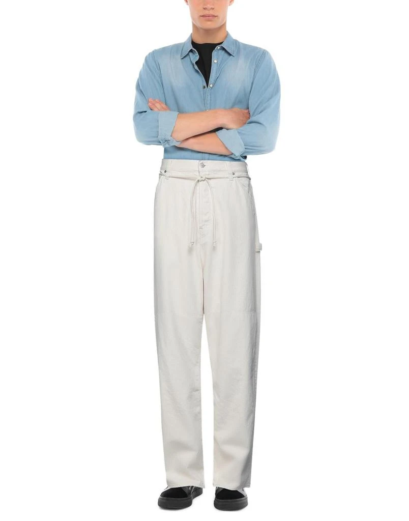 商品Ambush|Denim pants,价格¥1341,第2张图片详细描述