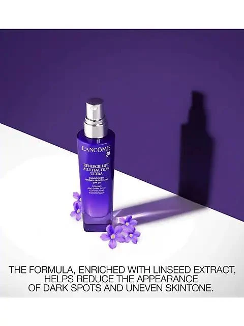 商品Lancôme|Renergie Lift Multi-Action Ultra Moisturizer,价格¥821,第3张图片详细描述