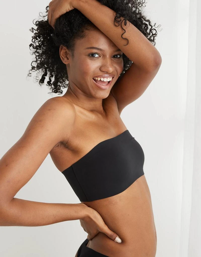 商品Aerie|SMOOTHEZ Bandeau Bralette,价格¥256,第3张图片详细描述