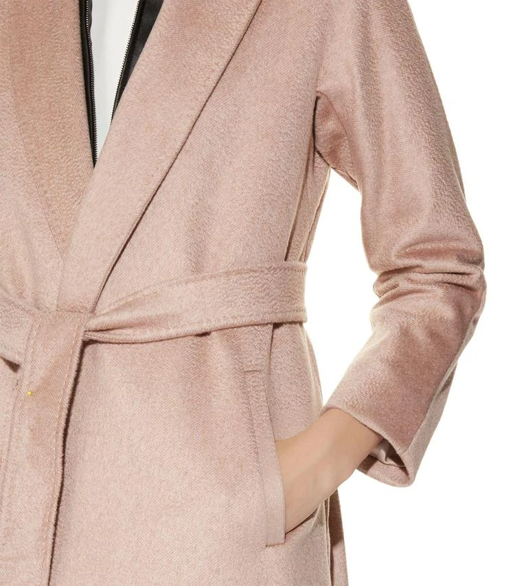 商品Max Mara|Prussia 羊绒大衣,价格¥15875,第4张图片详细描述