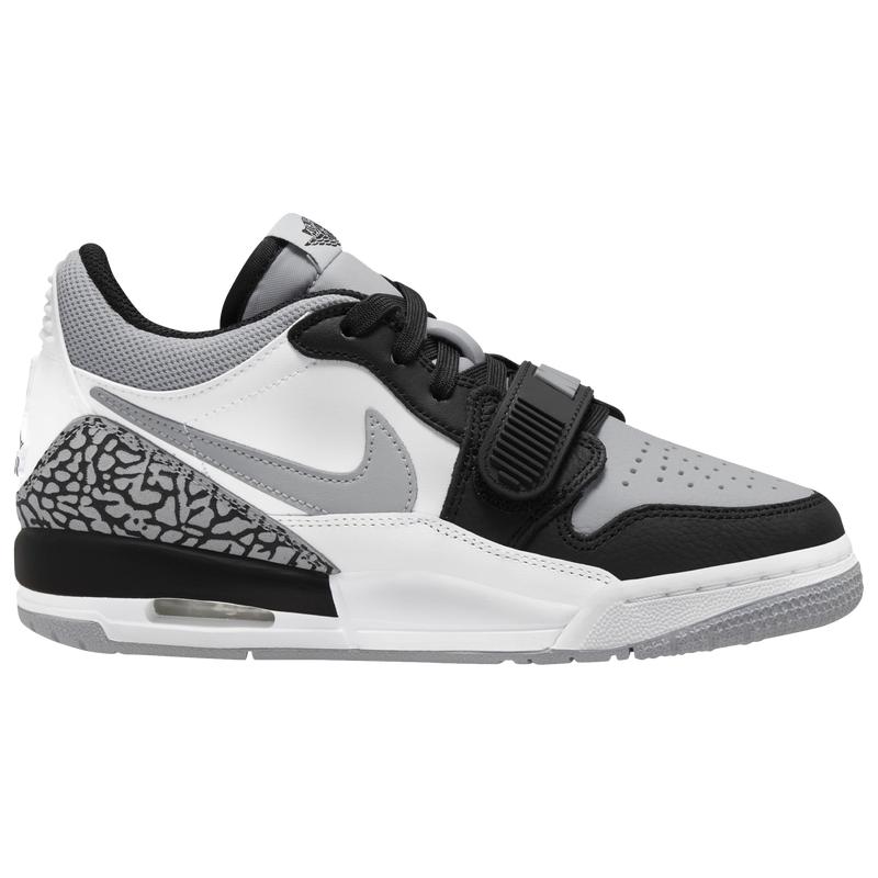 Jordan Legacy 312 Low - Boys' Grade School商品第1张图片规格展示